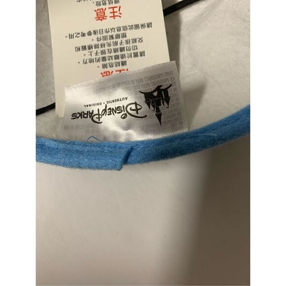 Authentic Disney Parks Pinocchio Mickey ears hat - Picture 7 of 7